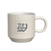 Thumbnail image for  First Light Ivory Ceramic Mug