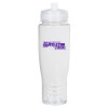 Thumbnail image for  Spectrum Clear Sport Bottle 28oz