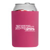 Thumbnail image for  Neoprene Hot Pink Can Holder