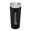 Thumbnail image for  Thor Vacuum Insulated Black Tumbler 22oz