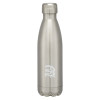 Thumbnail image for  Swig Stainless Steel Silver Bottle 16oz