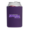 Thumbnail image for  Neoprene Purple Can Holder