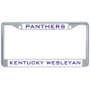 Thumbnail image for  Metal License Plate Frame in Chrome