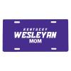 Thumbnail image for  License Plate