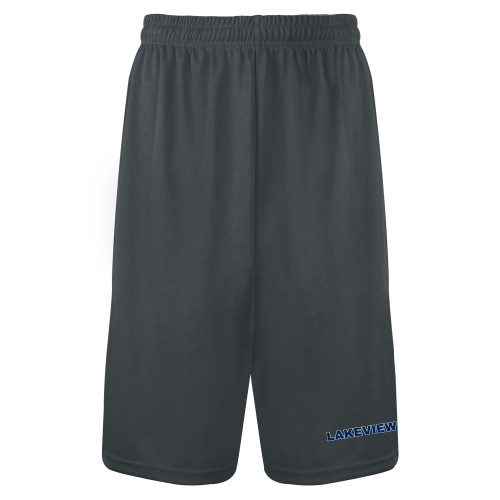 Main Image for  Steel Performance Classic 9 Inch Short