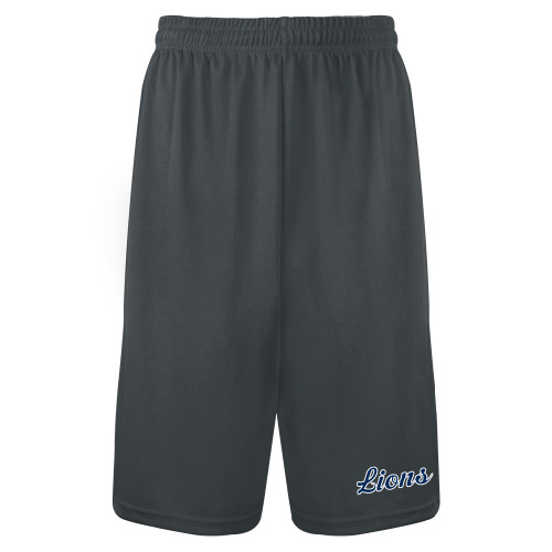 Main Image for  Steel Performance Classic 9 Inch Short