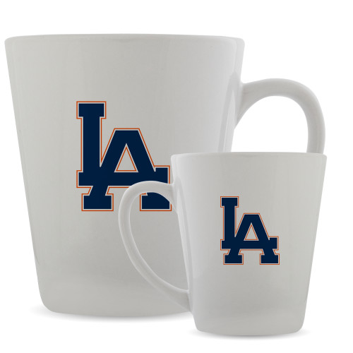  Full Color Latte Mug 12oz - C Primary Mark