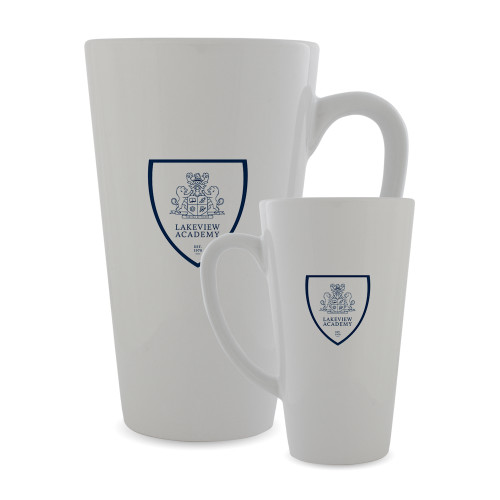  Full Color Latte Mug 17oz - Lakeview Crest