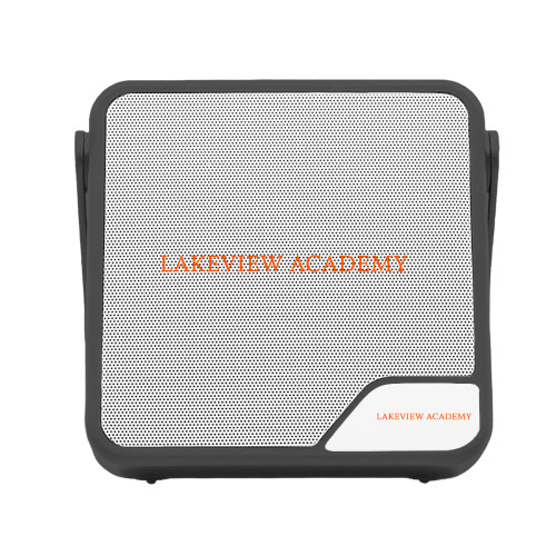  Dipster Waterproof Speaker - Lakeview Academy Horizontal