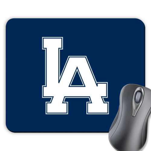  Full Color Mousepad - Lakeview Academy Skin