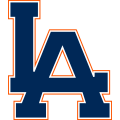 Lakeview Academy Logo