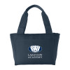 Thumbnail image for  Insulated Navy Lunch Tote