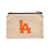 Thumbnail image for  8oz. Natural Cotton Travel Pouch
