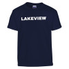 Thumbnail image for  Youth Navy T Shirt