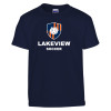Thumbnail image for  Youth Navy T Shirt