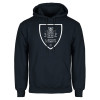 Thumbnail image for  Navy Fleece Hoodie