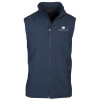Thumbnail image for  Navy Softshell Core Vest
