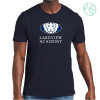 Thumbnail image for  Allmade Navy Organic Cotton Tee