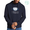 Thumbnail image for  Allmade Navy Organic French Terry Pullover Hoodie