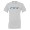 Thumbnail image for  Bella + Canvas White Jersey Cotton T Shirt