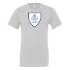 Thumbnail image for  Bella + Canvas White Jersey Cotton T Shirt