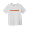 Thumbnail image for  Toddler White T Shirt