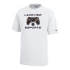 Thumbnail image for  Champion Youth White Short Sleeve Tee