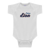 Thumbnail image for  White Infant Onesie
