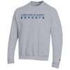 Thumbnail image for  Champion Heather Grey Fleece Crew
