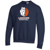 Thumbnail image for  Champion Navy Fleece Crew