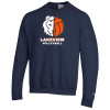 Thumbnail image for  Champion Navy Fleece Crew
