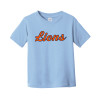 Thumbnail image for  Toddler Light Blue T-Shirt