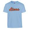 Thumbnail image for  Youth Light Blue T Shirt