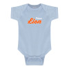 Thumbnail image for  Light Blue Infant Onesie