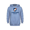 Thumbnail image for  Youth Light Blue Fleece Hoodie