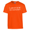 Thumbnail image for  Youth Orange T Shirt