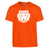 Thumbnail image for  Youth Orange T Shirt
