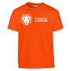 Thumbnail image for  Youth Orange T Shirt
