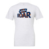 Thumbnail image for  Bella + Canvas Ash Grey Jersey Cotton T Shirt