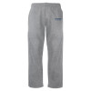 Thumbnail image for  Grey Fleece Open Bottom Pant