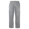 Thumbnail image for  Grey Fleece Open Bottom Pant