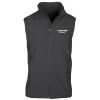 Thumbnail image for  Charcoal Softshell Core Vest
