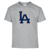 Thumbnail image for  Youth Grey T Shirt