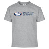 Thumbnail image for  Youth Grey T Shirt