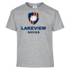 Thumbnail image for  Youth Grey T Shirt