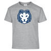 Thumbnail image for  Youth Grey T Shirt