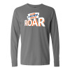 Thumbnail image for  Comfort Colors Grey Long Sleeve T Shirt