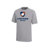 Thumbnail image for  Champion Youth Grey Short Sleeve Tee