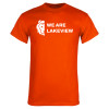 Thumbnail image for  Orange T Shirt