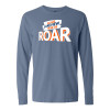 Thumbnail image for  Comfort Colors Blue Jean Long Sleeve T Shirt